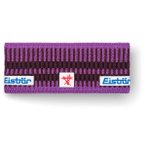 Eisbär - Iska Stirnband Ski Austria - Stirnband Gr One Size lila