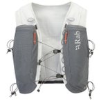 Rab - Veil 6 - Trailrunningrucksack Gr S grau