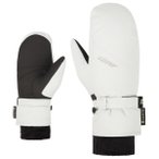 Ziener - Women's Klairo GTX - Handschuhe Gr 6 weiß