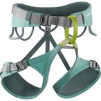 Edelrid Jayne IV - Damen-Klettergurt S dolphin