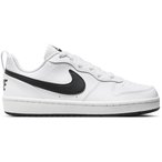 Nike COURT BOROUGH GS Sneaker Kinder