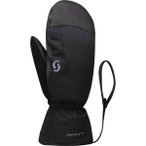 SCOTT Herren Handschuhe SCO Mitten Ultimate GTX, Größe XXL in Schwarz
