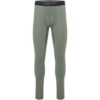 Super.Natural Tundra175 Tights Herren  Lange Unterhose grau Größe M   Hautfreu