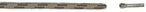 Barth Schuhbandl Bergsport rund (1 Paar) 180