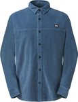 Picture Organic Clothing - Graftons Shirt Vintage Indigo für Herren - Größe S