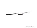Spank Spike 800mm Race XGT 31.8mm Shotpeen 30mm Rise Lenker-Schwarz-One Size