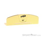 Toko Side Angle World Cup Kantenschleifer-Gelb-86