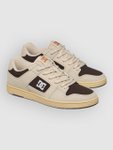 DC Manteca 4 Skateschuhe oatmeal Gr. 6.0
