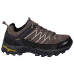 CMP - Rigel Low Trekking Shoes Waterproof - Multisportschuhe 40 schwarz