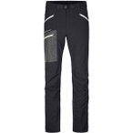 ORTOVOX Herren Hose CEVEDALE PANTS M, Größe M in Schwarz