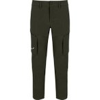 SALEWA Herren Hose PUEZ DST M CARGO PANTS, Größe M in Grün