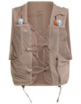 Adidas - Trail-Weste &ndash; Unisex &ndash; Xpr Trail Vest 2.5L Trace Brown - Xp