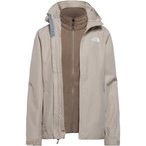 The North Face QUEST TRICLIMATE Doppeljacke Damen