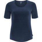 SCHNEIDER SPORTSWEAR Damen Shirt CATALINAW-SHIRT, Größe 40 in Blau
