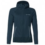 Vaude - Women's Tekoa Fleece Jacket II - Fleecejacke Gr 36 blau