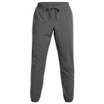 Under Armour Vibe Woven Herren Trainingshose ( Grau XXL Größe,)