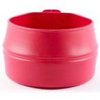 Wildo Fold-A-Cup Falttasse  Campinggeschirr pink Größe ONE SIZE Camping