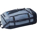 Eagle Creek Cargo Hauler Wheeled Duffel 130L - Reisetasche glacier blue