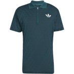 ADIDAS Herren Polo Tennis Pro Climacool+ FreeLift, Größe XXL in Grün