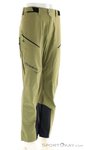 Dynafit Ridge Dynastretch Herren Tourenhose-Oliv-Dunkelgrün-XXL