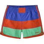 Patagonia Baby Badeshorts Kinder  Badeshorts mehrfarbig Größe 68   Widerstands