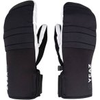 YEAZ Herren Handschuhe POW, Größe L in Schwarz
