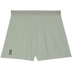 On 5" Performance  Herren  Laufhose grau Größe XL Laufen | Trailrunning  Elast