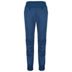 Black Diamond - Women's Notion SP Pants - Kletterhose Gr M blau