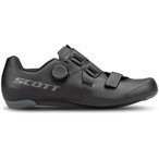 Scott Road Team Boa Radschuhe Herren  Fahrradschuhe grau Größe 47 Rennrad  Wid