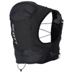 Scott - Pack Endurance TR' 12 - Trailrunningrucksack Gr XS schwarz