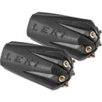 LEKI Gummipuffer Trekking Silent uni