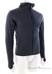 Odlo Ascent Hoody FZ Herren Sweater-Schwarz-XXL