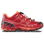 La Sportiva - Kid's Ultra Raptor II - Multisportschuhe 27 rot