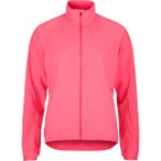 CRAFT Damen Jacke CORE ESSENCE WIND JACKET W, Größe L in Pink