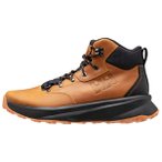 Helly Hansen - Coastal Boot - Freizeitstiefel 42,5 braun