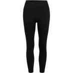 Icebreaker Merino Speed Winter 25" Tights Damen  Laufhose schwarz Größe XS Tre