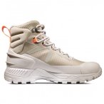 Mammut - Women's Blackfin III Mid DT - Winterschuhe 36 2/3 beige/grau