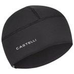 Castelli - Pro Thermal 3 Skully - Radmütze Gr One Size grau/schwarz