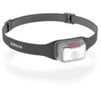 BioLite - Range 500 - Stirnlampe grau/weiß