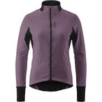 Gonso Road Softshell 2  Damen  Softshelljacke lila Größe XL Rennrad | Gravel  