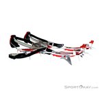 Camp Skimo Pure Nanotech Steigeisen-Rot-One Size