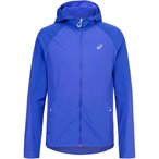 ASICS ROAD PACKABLE Laufjacke Herren