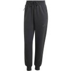 ADIDAS Damen Hose Z.N.E. (normal & lang), Größe XL in Schwarz