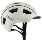 CASCO - Cosmo Air - Radhelm Gr 52-56 cm - S weiß