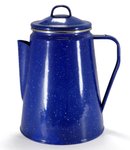 Origin Outdoors Emaille Kaffeekanne 1,8 Liter