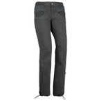 E9 - Women's Onda Slim 2 - Boulderhose Gr S grau