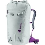 DEUTER Rucksack Durascent 28 SL, Größe ONE SIZE in Grau
