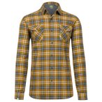 Karpos - Furetto Shirt - Hemd Gr M braun
