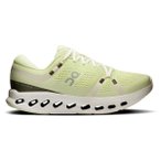 On - Cloudsurfer 2 - Runningschuhe 47,5 linen / ivory