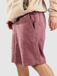 Iriedaily Corvin Shorts plum Gr. XL